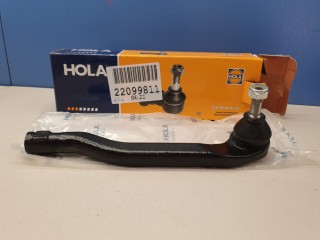 Наконечник рулевой колонки левый, ориг. номер 8201108339, Renault Duster 2010-2015