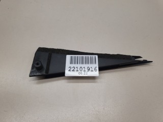Накладка двери задней левой, ориг. номер 674880F011, Toyota CorollaVerso R10