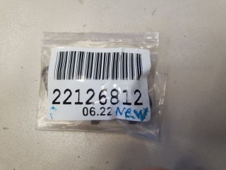 Кронштейн звукового сигнала, ориг. номер 6RU951181, Volkswagen Polo 2009-2014