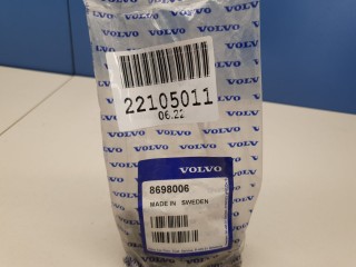 Крепежный комплект, ориг. номер 8698006, Volvo XC90 2006-2014