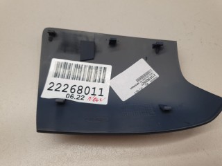 Крышка на зеркало левое, ориг. номер 1331460, Ford C-MAX 2003-2007