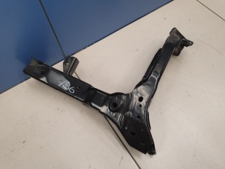Кронштейн панели радиатора левый, ориг. номер 04611SWWG00ZZ, Honda CR-V 2009-2012