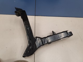 Кронштейн панели радиатора левый, ориг. номер 04611SWWG00ZZ, Honda CR-V 2009-2012