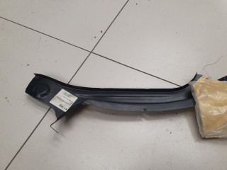 Усилитель заднего правого крыла, ориг. номер 93183636, Opel Astra H 2006-2014
