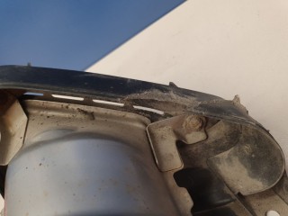 Накладка заднего бампера левая, ориг. номер 71508SMGE00, Honda Civic 5D