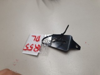 Кронштейн обшивки двери передней правой, ориг. номер 51412755299, Mini R57 2010-2015