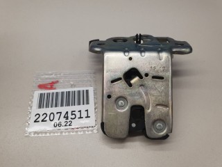 Замок багажника, ориг. номер 4H0827505A, Audi A6 S6 C7