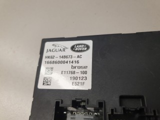 Блок комфорта двери багажника, ориг. номер LR086925, Land Rover Range Rover Sport 2009-2013