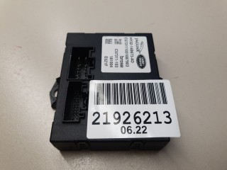 Блок комфорта двери багажника, ориг. номер LR081398, Land Rover Discovery 2017-2021