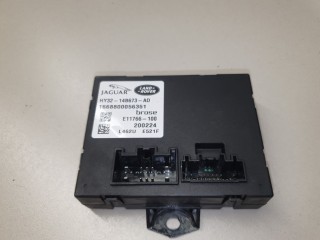 Блок комфорта двери багажника, ориг. номер LR081398, Land Rover Discovery 2017-2021