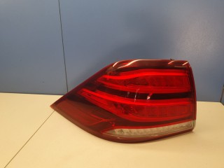 Фонарь на крыло левый, ориг. номер A1669065702, Mercedes M-klasse W166 ML GLE 2011-2015