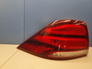 Фонарь на крыло левый, ориг. номер A1669065702, Mercedes M-klasse W166 ML GLE 2011-2015