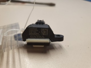 Датчик AIR BAG, ориг. номер 31360986, Volvo V40 (V40 Cross Country)