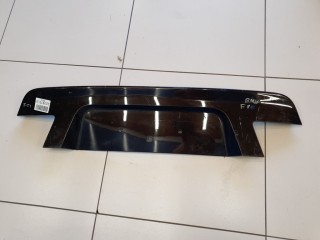 Накладка крышки багажника под номер, ориг. номер 51497205731, BMW 7 F01 F02 2008-2012