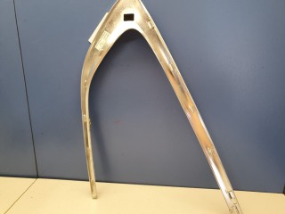 Молдинг стекла глухого заднего левого, ориг. номер 51357196417, BMW 5 F07 Gran Turismo 2009-2013