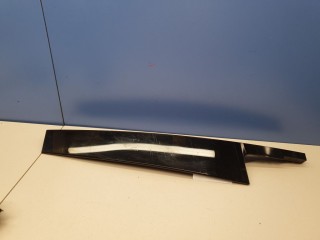 Накладка рамки двери задняя левая, ориг. номер 51337340627, BMW 1 F20 F21 2011-2015