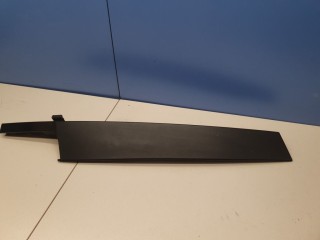 Накладка рамки двери передняя левая, ориг. номер 51337259381, BMW 3 F30 2011-2016