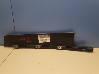Накладка рамки двери задняя левая, ориг. номер 51359800619, Mini Countryman R60 2010-2016