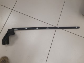 Накладка стекла передней левой двери, ориг. номер 51337267905, BMW 1 F20 F21 2011-2015