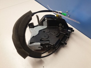 Замок двери передней левой, ориг. номер 6904030A50, Lexus GS S190