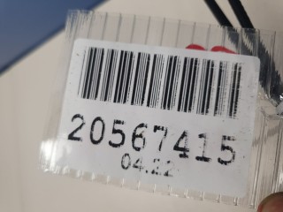 Замок двери передней левой, ориг. номер 6904030A50, Lexus GS S190