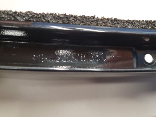 Накладка рамки двери задняя правая, ориг. номер 2160586, Opel Insignia 2008-2013