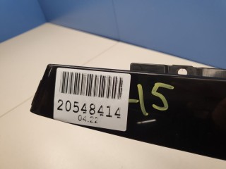 Накладка рамки двери передней правой, ориг. номер 4G0837902, Audi A6 S6 C7