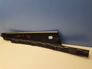 Накладка рамки двери передней правой, ориг. номер 4G0837902, Audi A6 S6 C7