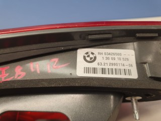 Фонарь в крышку правый, ориг. номер 63212990114, BMW X1 E84 2009-2012