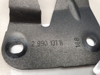 Кронштейн амортизатора двери багажника левый, ориг. номер 51242990131, BMW X1 E84 2009-2012