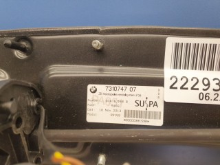 Механизм подъема спойлера, ориг. номер 51627310747, BMW 3 F34 Gran Turismo 2011-2016