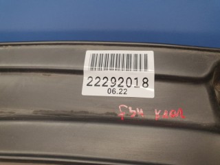 Механизм подъема спойлера, ориг. номер 51627310747, BMW 3 F34 Gran Turismo 2011-2016