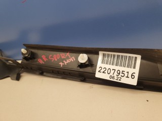 Выключатель концевой двери багажника, ориг. номер LR057185, Land Rover Range Rover Sport 2009-2013