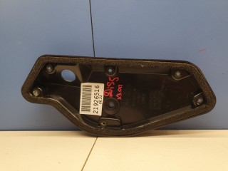 Накладка двери багажника внутренняя, ориг. номер LR083273, Land Rover Discovery 2017-2021