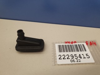 Насадка для стока воды, ориг. номер 51247345850, BMW 3 F34 Gran Turismo 2011-2016