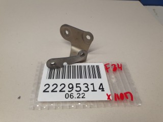 Кронштейн двери багажника, ориг. номер 51247352849, BMW 3 F34 Gran Turismo 2011-2016