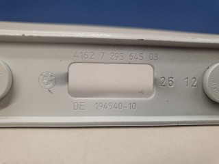 Кронштейн петли двери багажника, ориг. номер 51247352849, BMW 3 F34 Gran Turismo 2011-2016