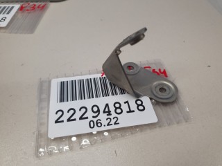 Кронштейн двери багажника, ориг. номер 51247352849, BMW 3 F34 Gran Turismo 2011-2016