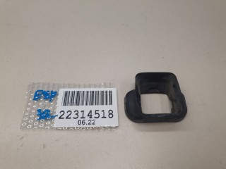 Уплотнитель ограничителя двери, ориг. номер 51222990998, BMW X1 E84 2009-2012