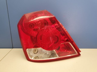 Фонарь на крыло левый, ориг. номер 96540268, Chevrolet Aveo T200 2003-2008
