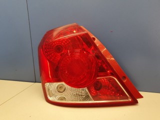 Фонарь на крыло левый, ориг. номер 96540268, Chevrolet Aveo T200 2003-2008