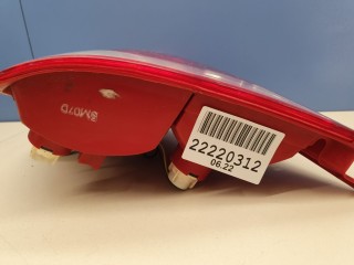 Фонарь на крыло левый, ориг. номер 96540268, Chevrolet Aveo T200 2003-2008