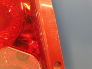 Фонарь на крыло левый, ориг. номер 96540268, Chevrolet Aveo T200 2003-2008