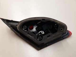 Фонарь в крышку правый, ориг. номер 13319950, Opel Astra J 2012-2018