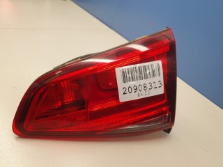Фонарь в крышку правый, ориг. номер 5G0945094AC, Volkswagen Golf 7 2012-2017