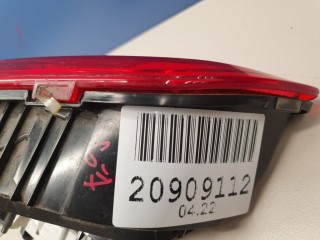 Фонарь в крышку правый, ориг. номер 5G0945094AC, Volkswagen Golf 7 2012-2017