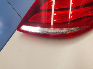 Фонарь на крыло правый, ориг. номер A2229065501, Mercedes S-klasse W222 2013-2017