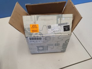 Шкив насоса системы охлаждения, ориг. номер A656201001080, Mercedes GLA-klasse X156 2013-2017