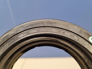 Подшипник опоры переднего амортизатора, ориг. номер 5Q0412249C, Volkswagen Golf 7 2012-2017