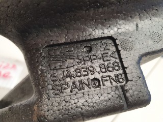 Противоударная набивка задней правой двери, ориг. номер 6J4839868, Seat Ibiza 2012-2015